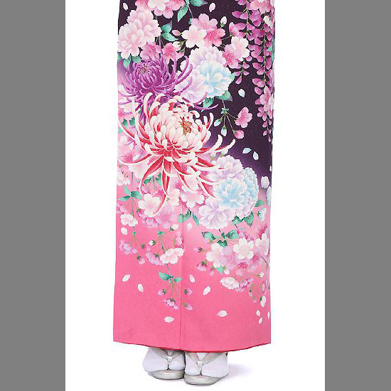 振袖商品画像