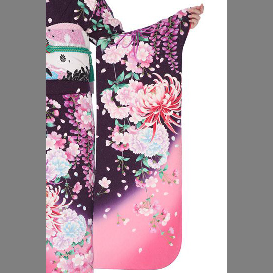 振袖商品画像