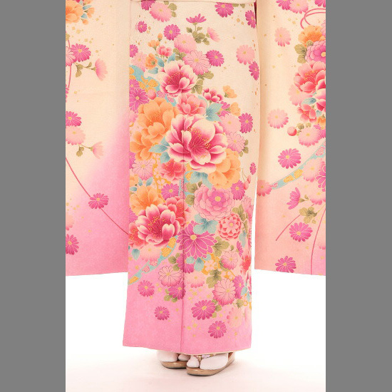 振袖商品画像