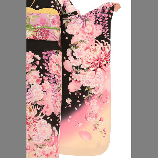 振袖商品画像