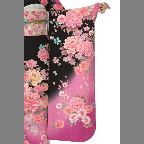 振袖商品画像