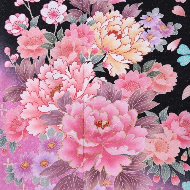 振袖商品画像