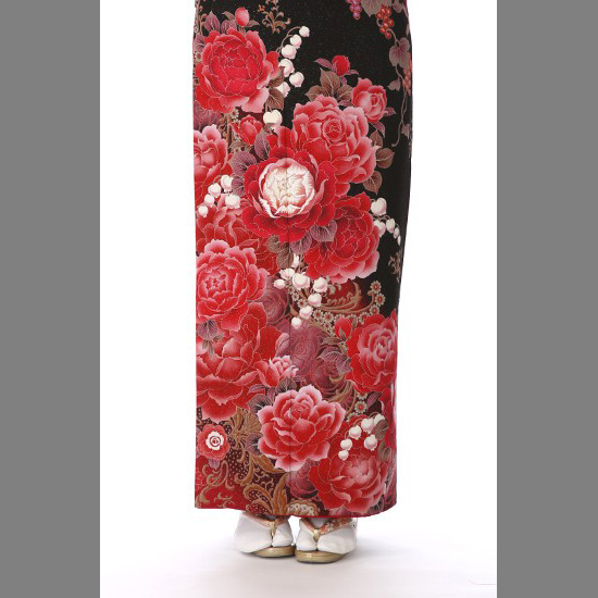 振袖商品画像