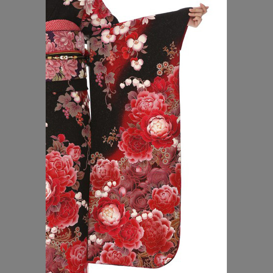 振袖商品画像