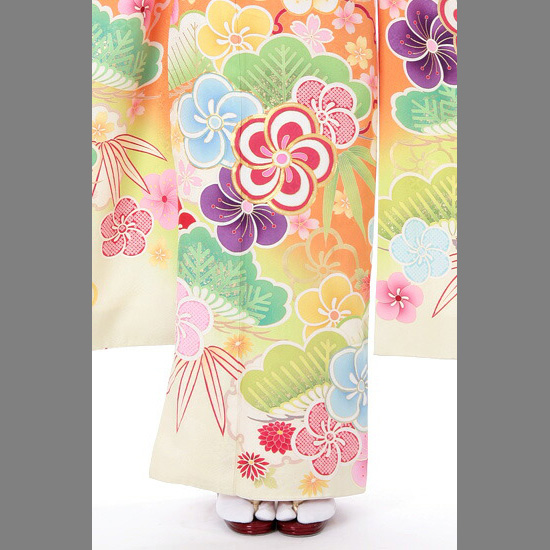 振袖商品画像