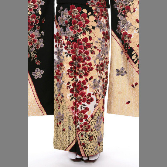 振袖商品画像