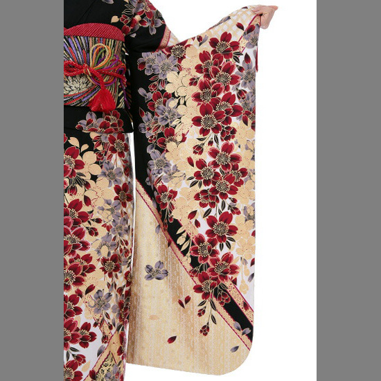 振袖商品画像