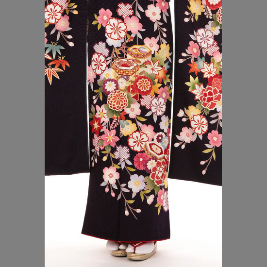 振袖商品画像