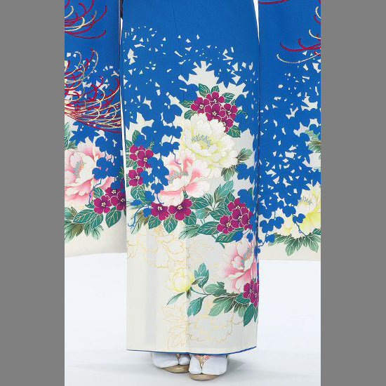 振袖商品画像
