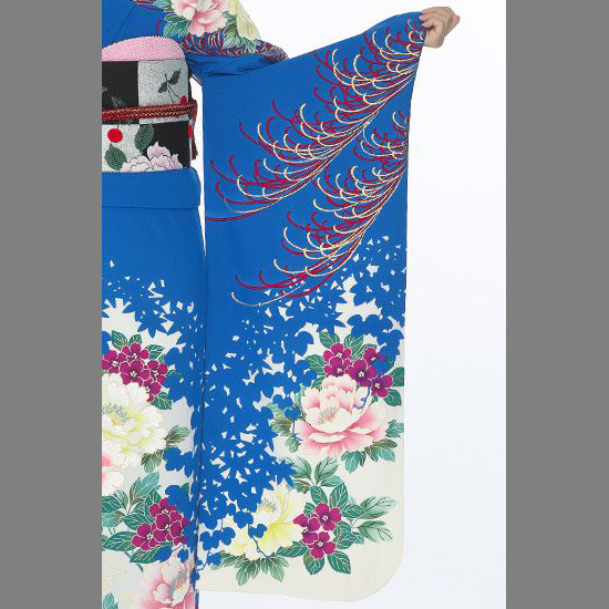 振袖商品画像