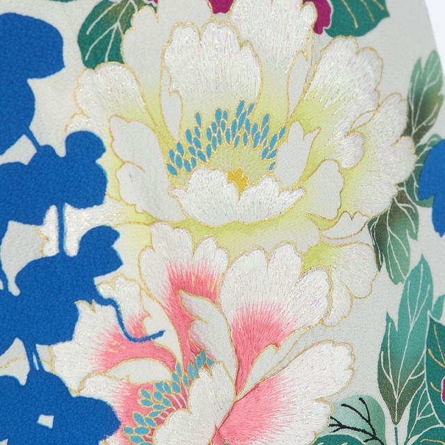振袖商品画像