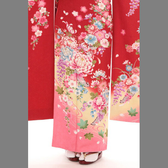 振袖商品画像