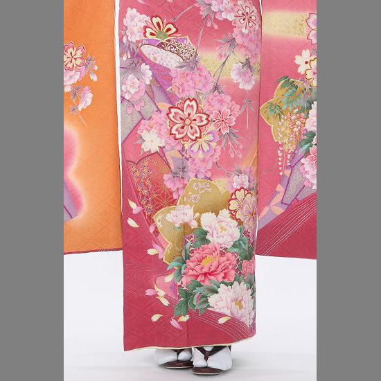 振袖商品画像