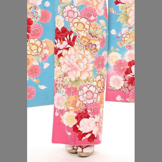 振袖商品画像