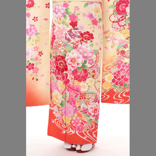 振袖商品画像