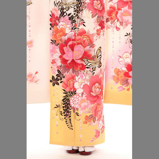 振袖商品画像
