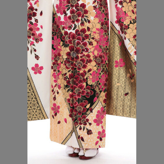 振袖商品画像