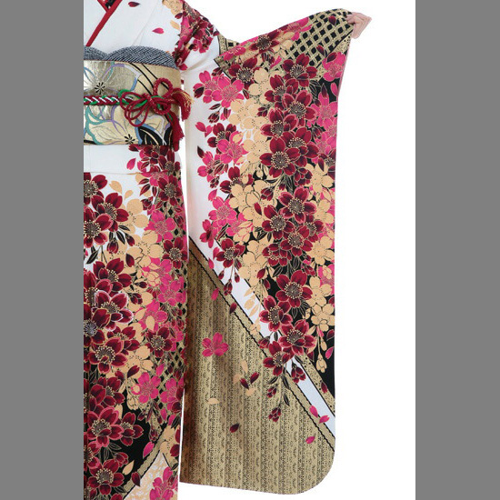 振袖商品画像