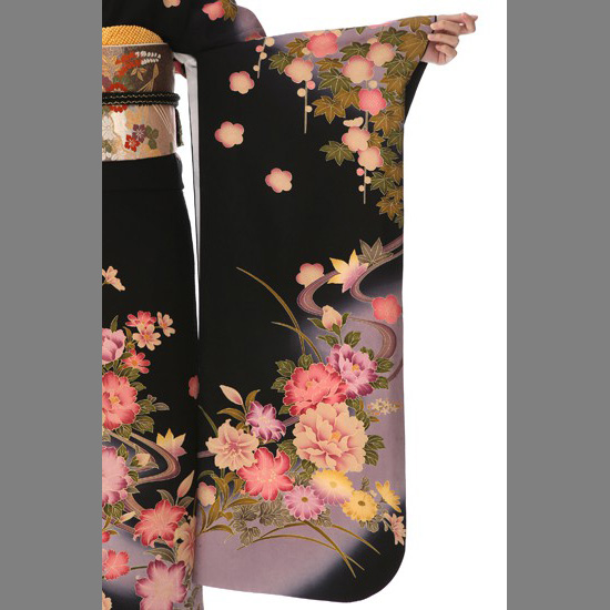 振袖商品画像