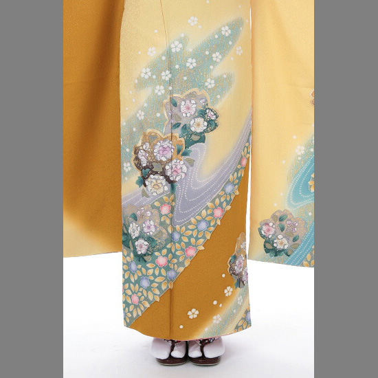振袖商品画像
