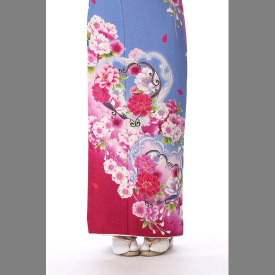 振袖商品画像