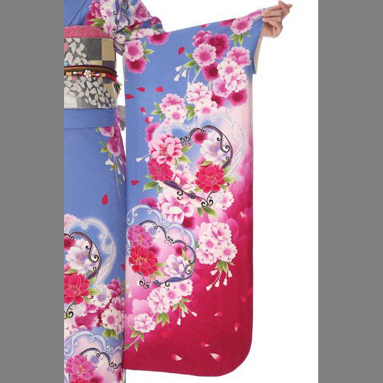 振袖商品画像