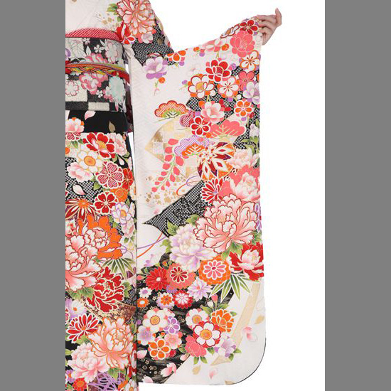 振袖商品画像