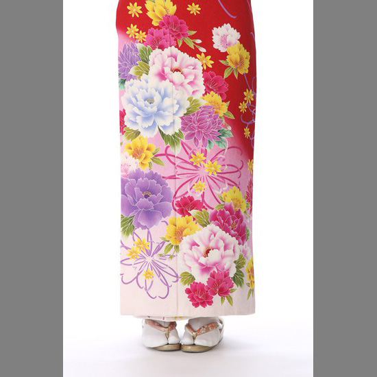 振袖商品画像