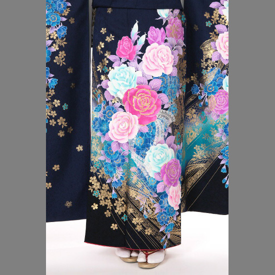 振袖商品画像