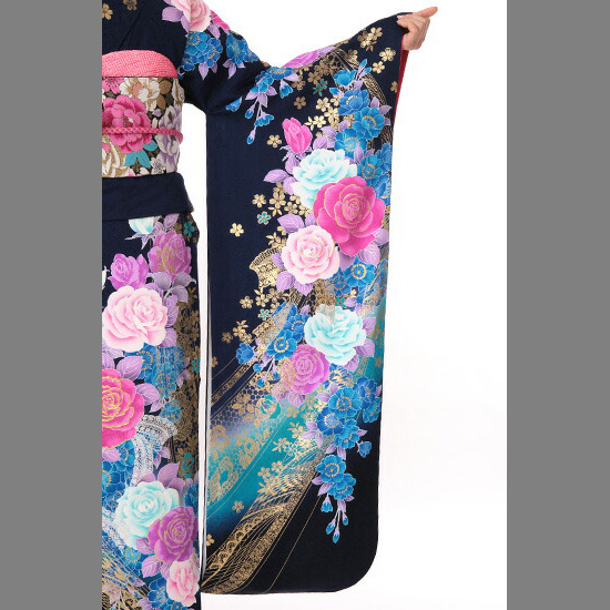 振袖商品画像