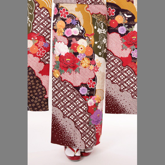 振袖商品画像