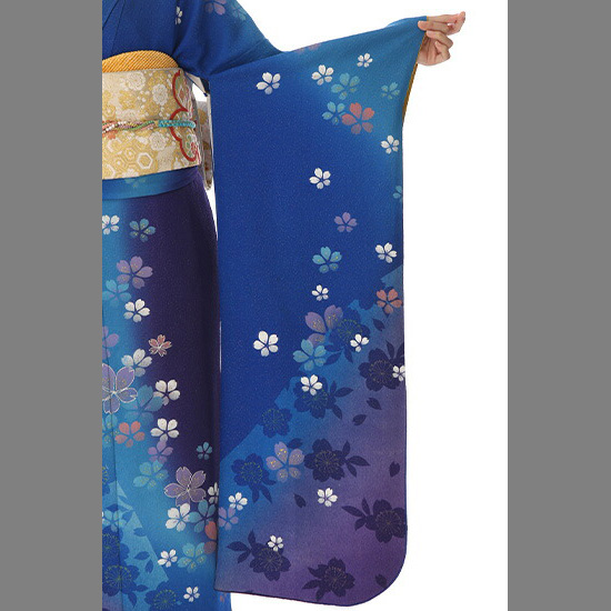 振袖商品画像