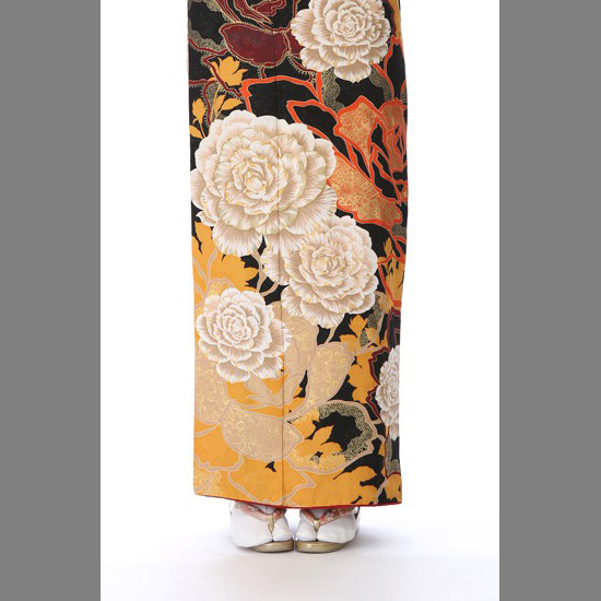 振袖商品画像