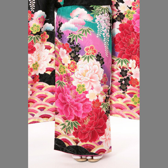振袖商品画像