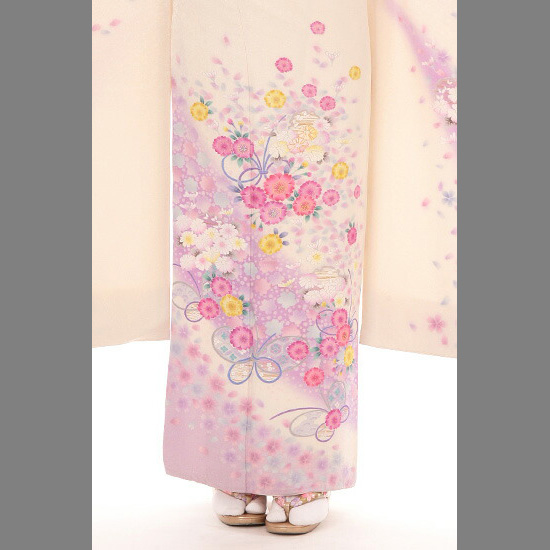 振袖商品画像