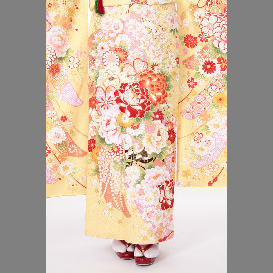 振袖商品画像