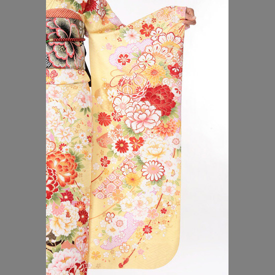 振袖商品画像