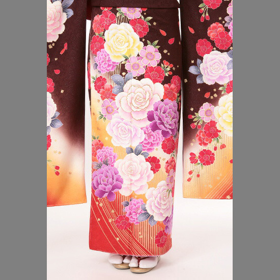 振袖商品画像
