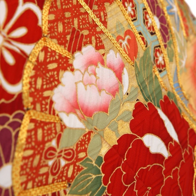 振袖商品画像