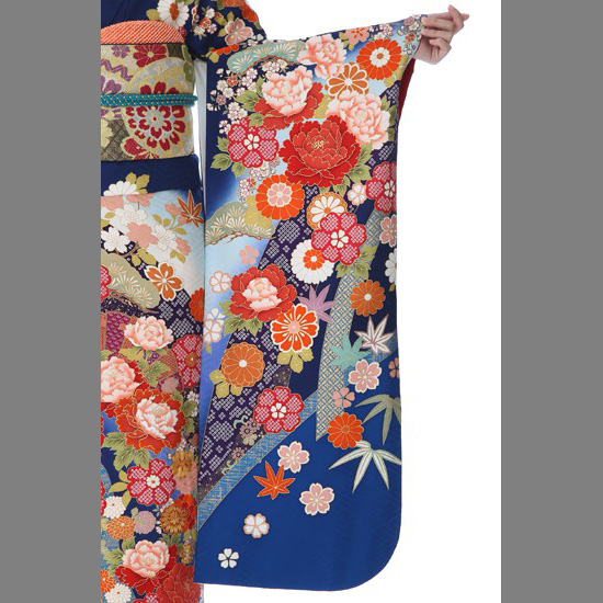 振袖商品画像