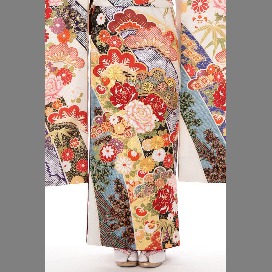 振袖商品画像