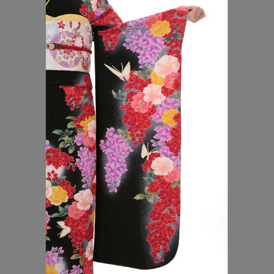 振袖商品画像