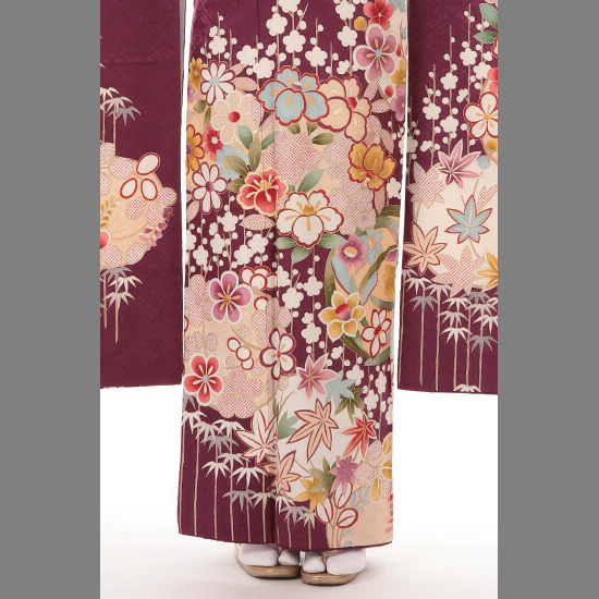 振袖商品画像