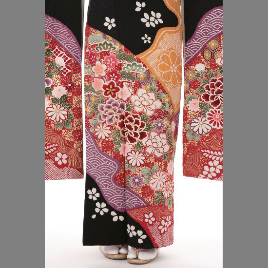 振袖商品画像