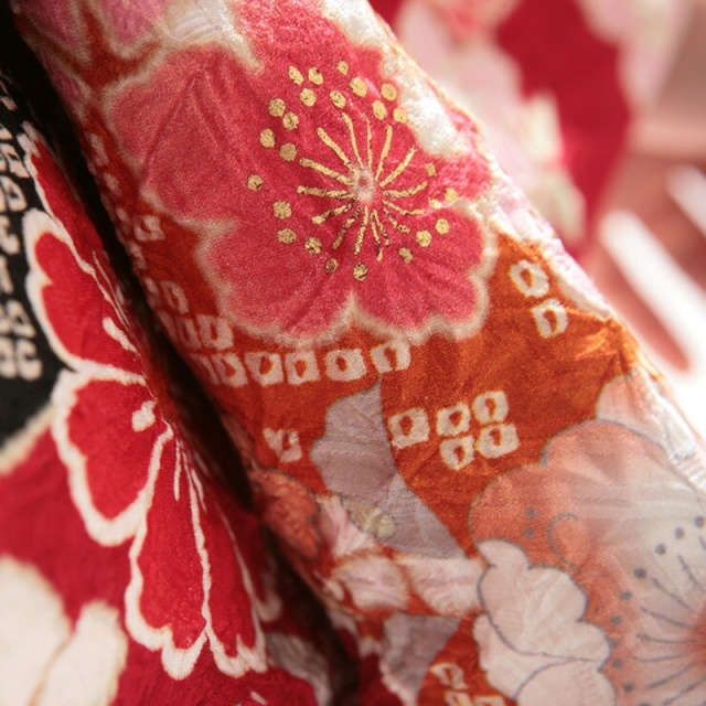 振袖商品画像