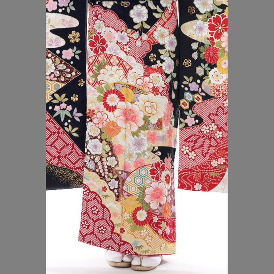 振袖商品画像