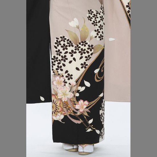 振袖商品画像