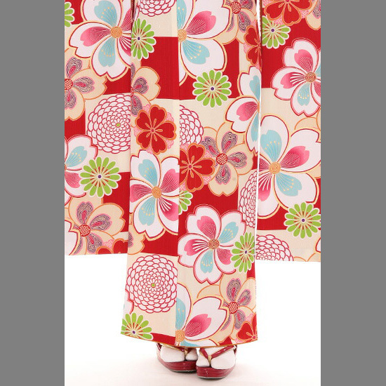 振袖商品画像