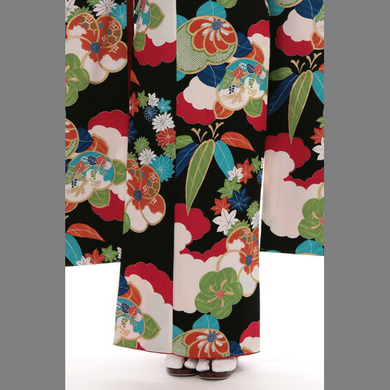 振袖商品画像