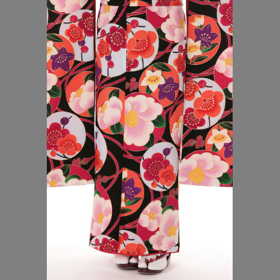 振袖商品画像
